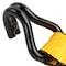 Dewalt 27' x 2 in Ratchet Straps, 10000 lb, DJ-Hook DXBC10000J - alternate 2